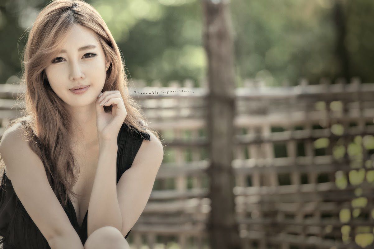 韩国美女申世河 Shin Se Ha《图片合集》第2部-图7