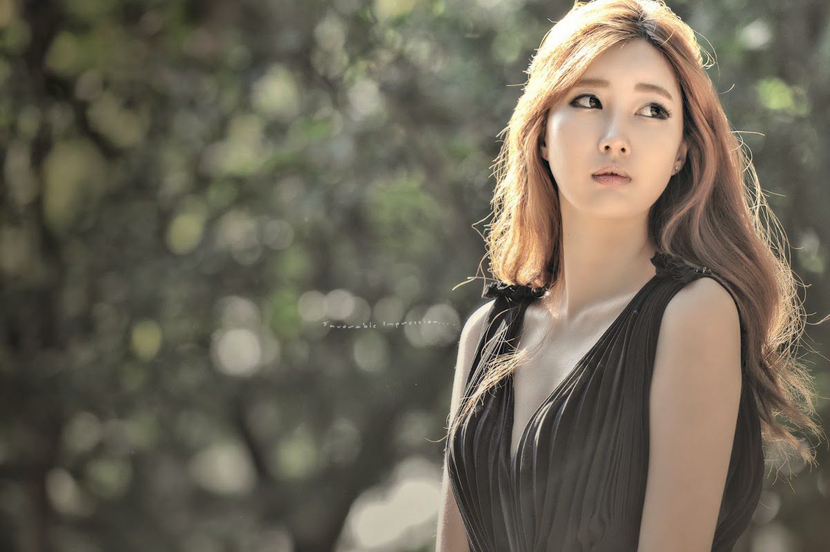 韩国美女申世河 Shin Se Ha《图片合集》第2部-图8