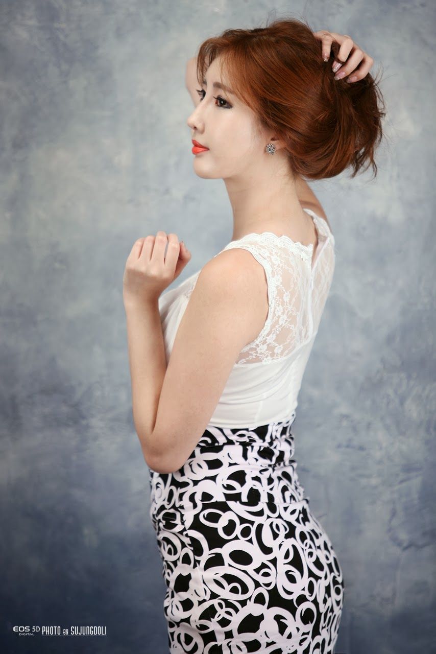 韩国美女申世河 Shin Se Ha《图片合集》第2部-图89