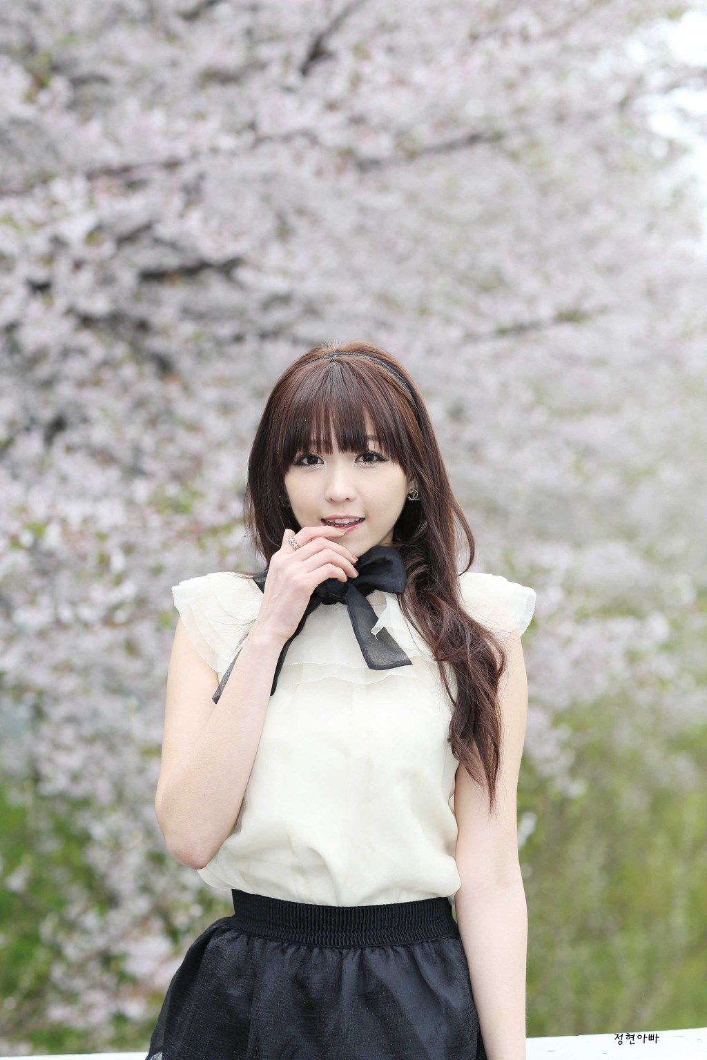 李仁慧《唯美小清新图片》合集版-图0