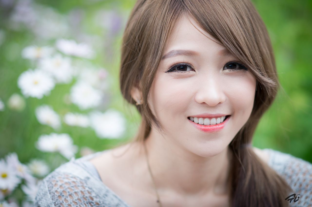 李仁慧《唯美小清新图片》合集版-图9