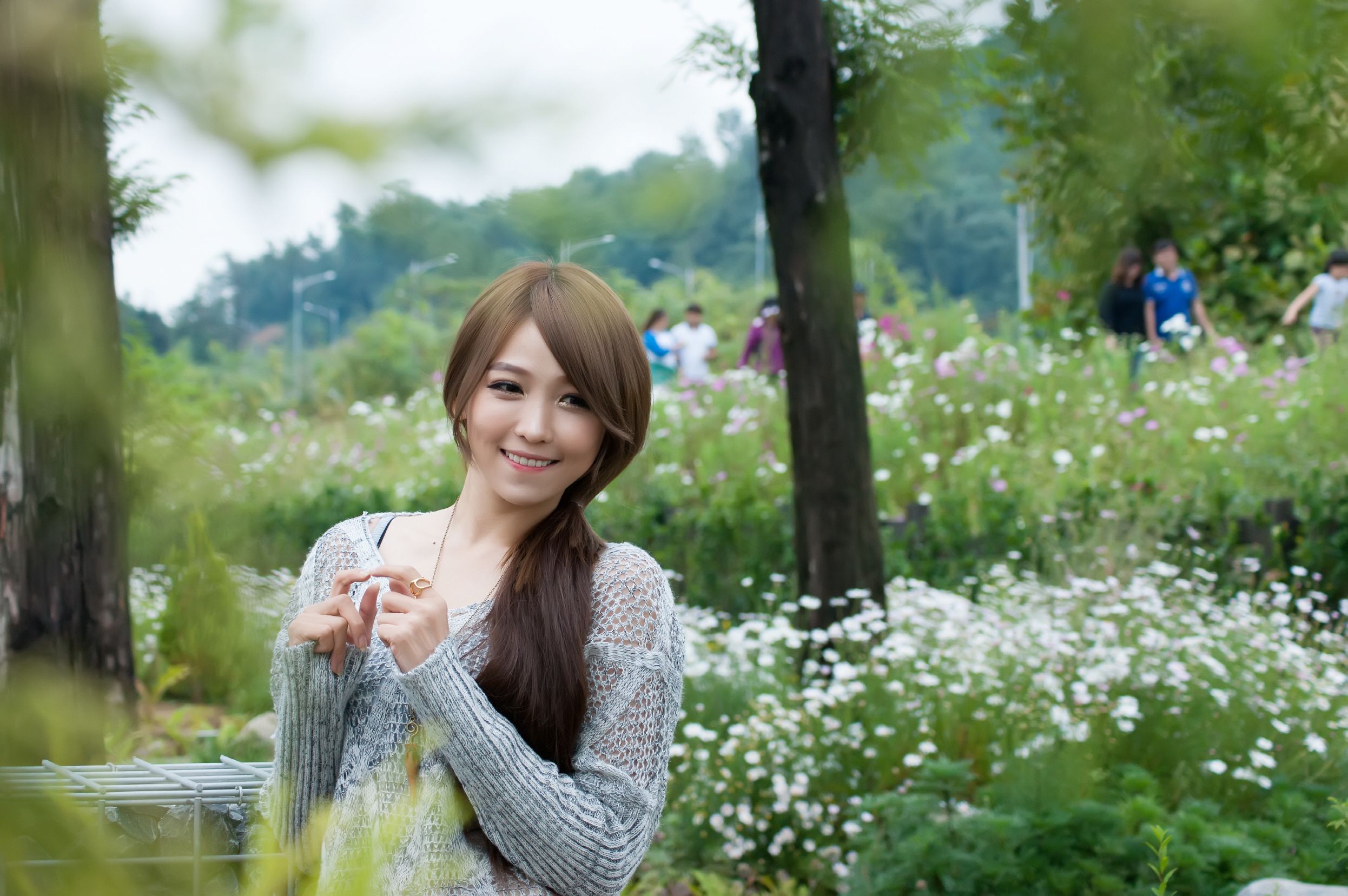 李仁慧《唯美小清新图片》合集版-图10