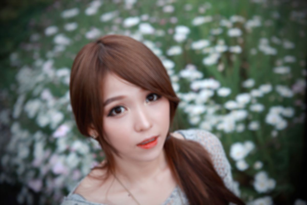 李仁慧《唯美小清新图片》合集版-图11