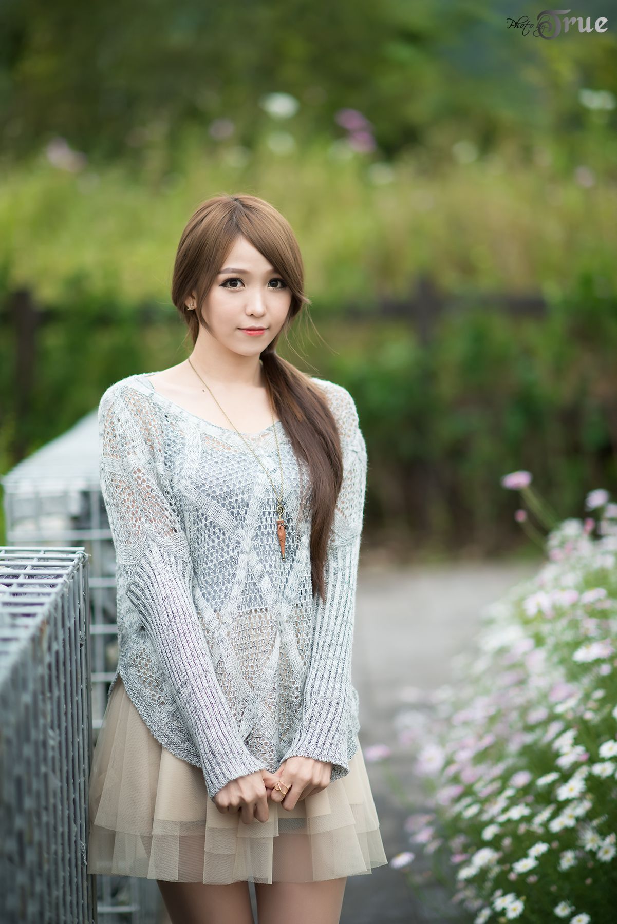 李仁慧《唯美小清新图片》合集版-图12