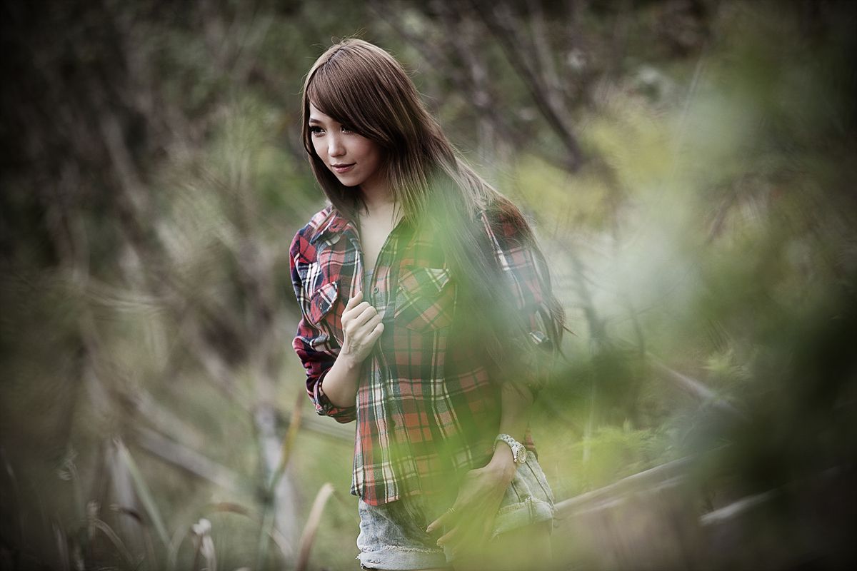 李仁慧《唯美小清新图片》合集版-图13