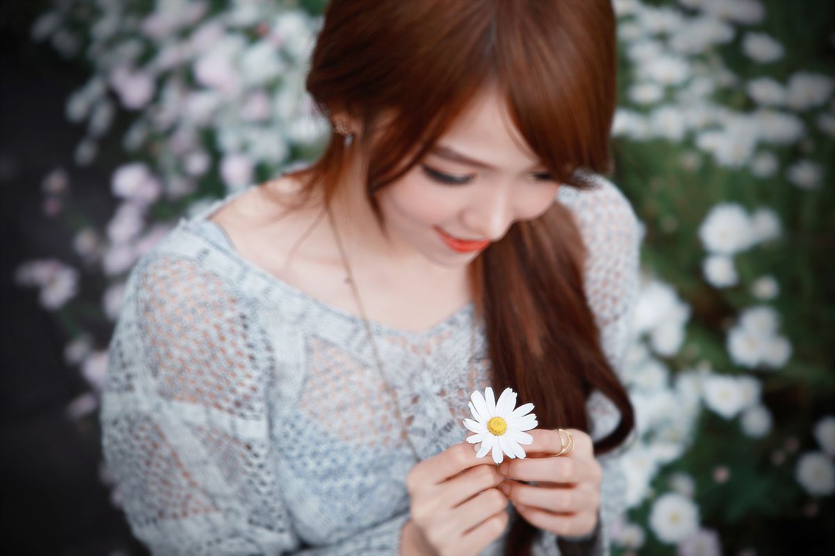 李仁慧《唯美小清新图片》合集版-图14