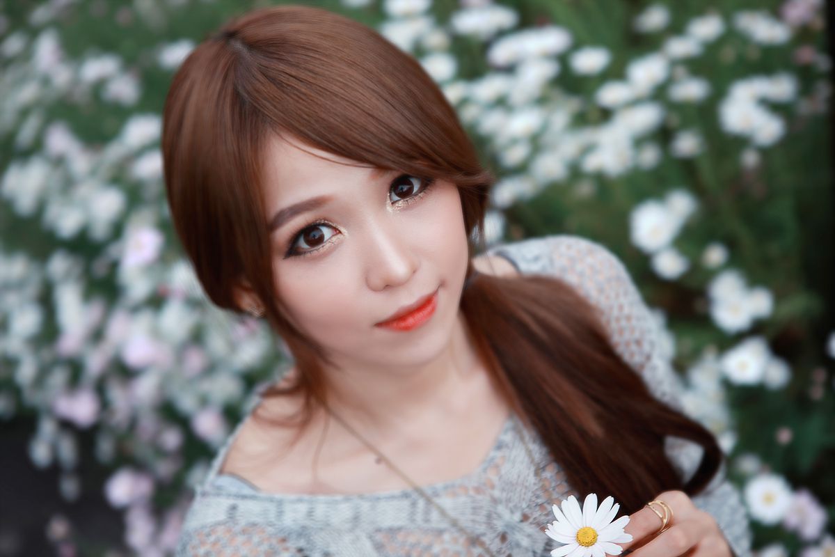 李仁慧《唯美小清新图片》合集版-图15