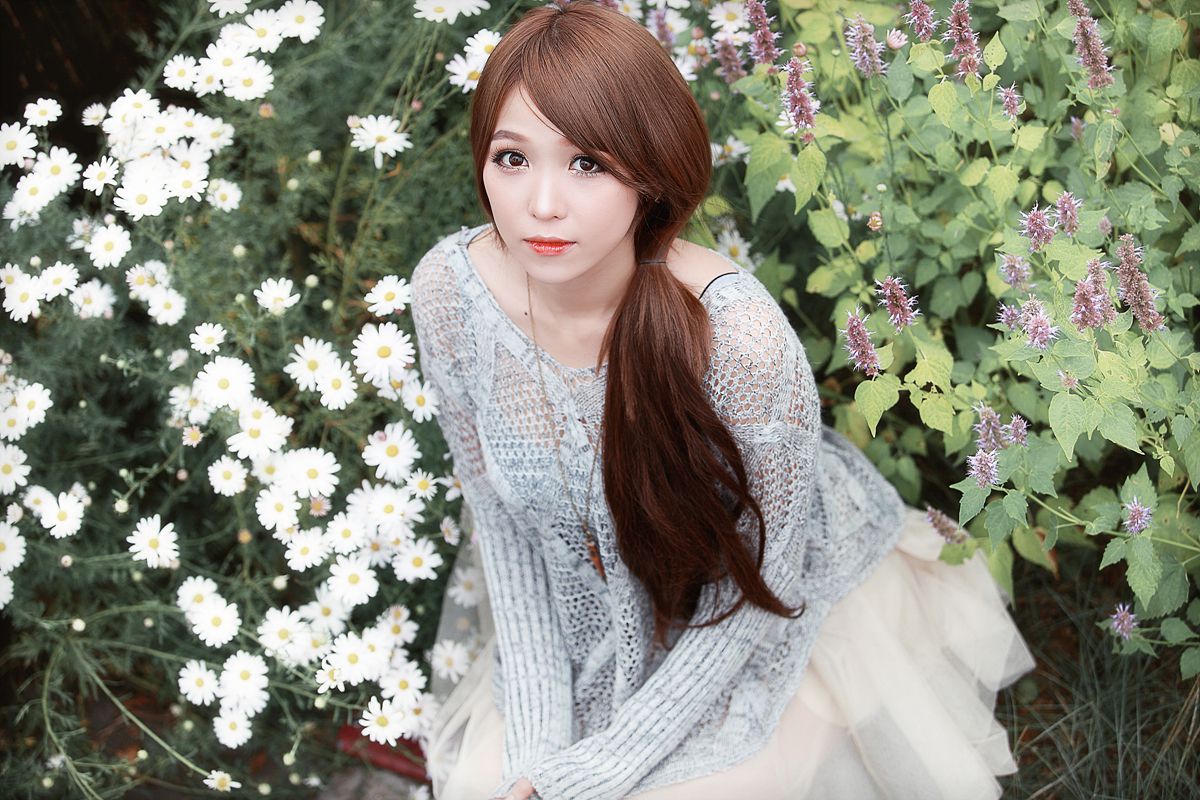 李仁慧《唯美小清新图片》合集版-图17