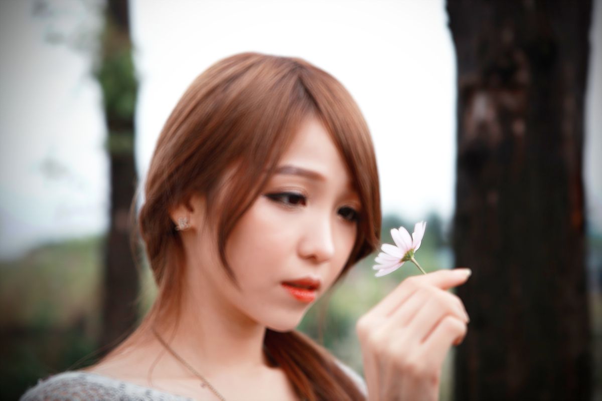 李仁慧《唯美小清新图片》合集版-图18