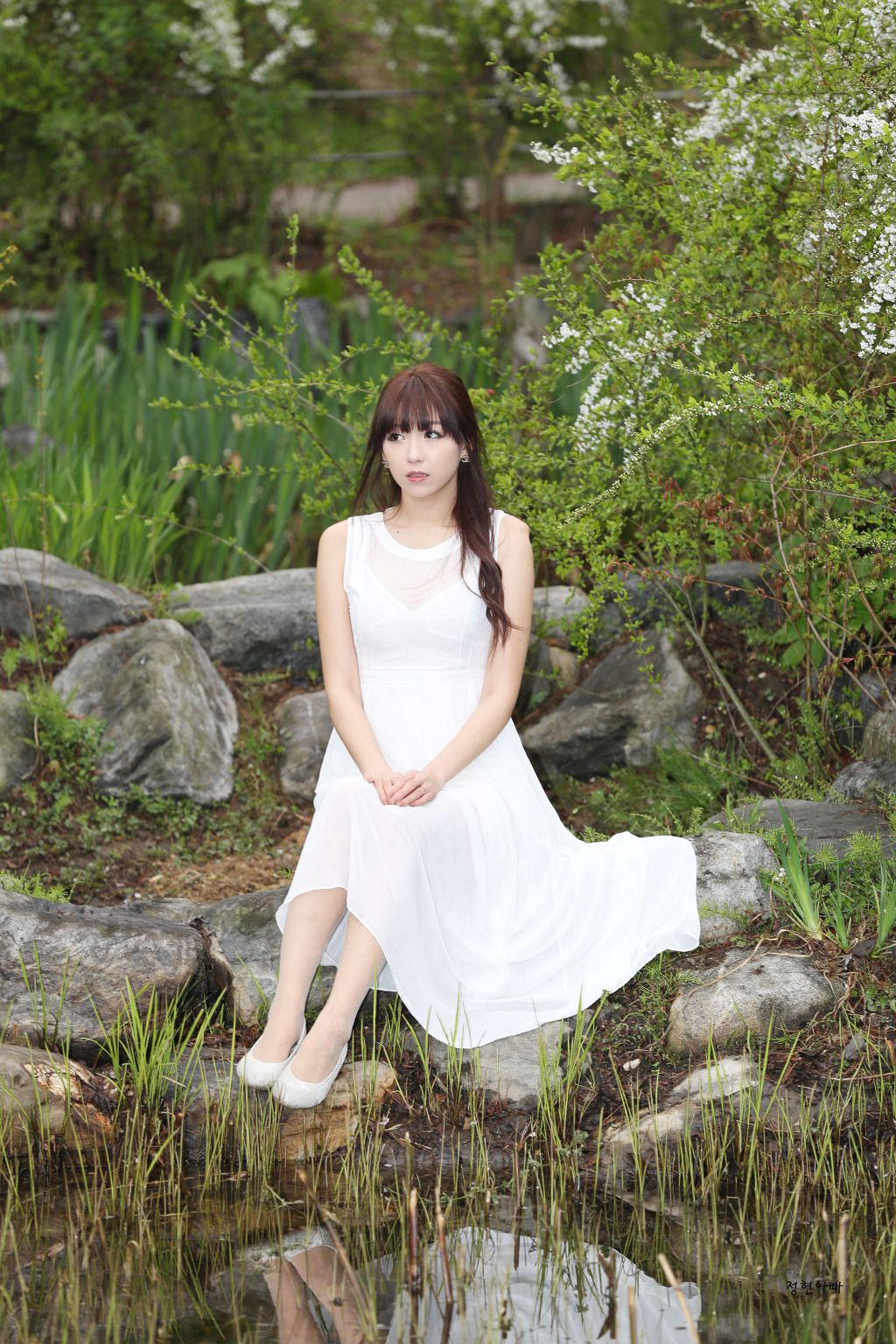 李仁慧《唯美小清新图片》合集版-图1