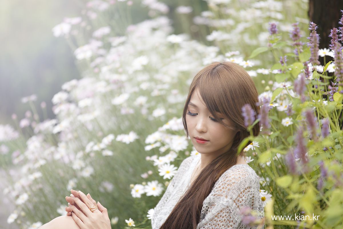 李仁慧《唯美小清新图片》合集版-图21