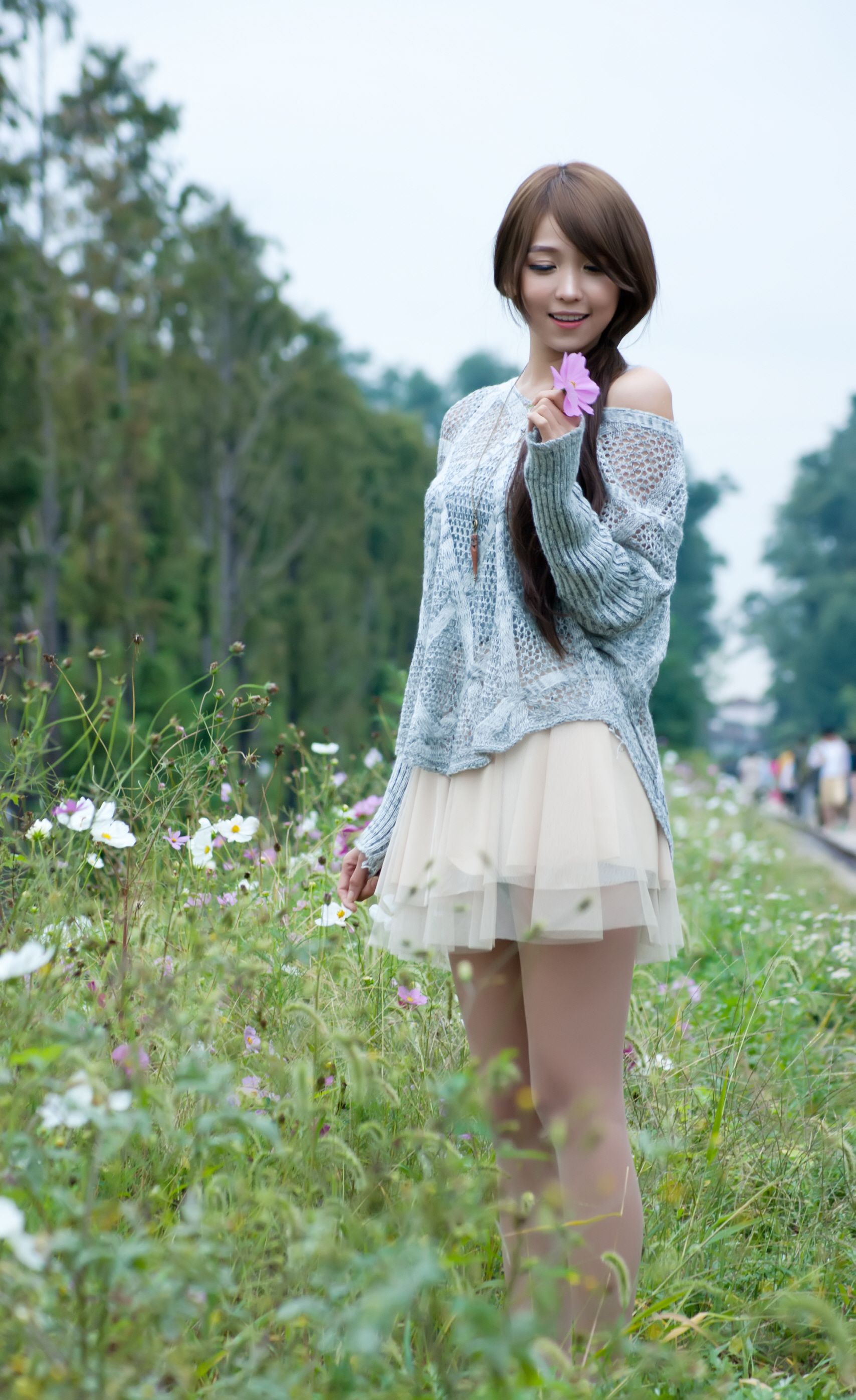 李仁慧《唯美小清新图片》合集版-图22