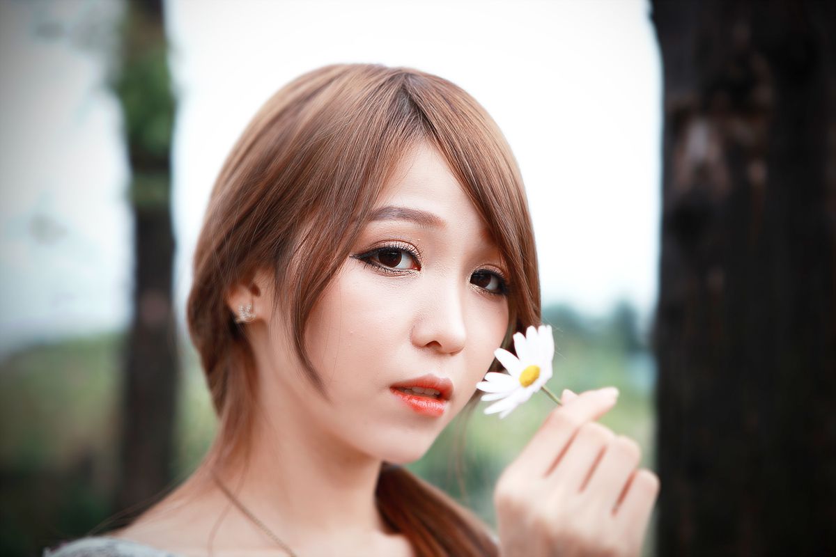 李仁慧《唯美小清新图片》合集版-图23