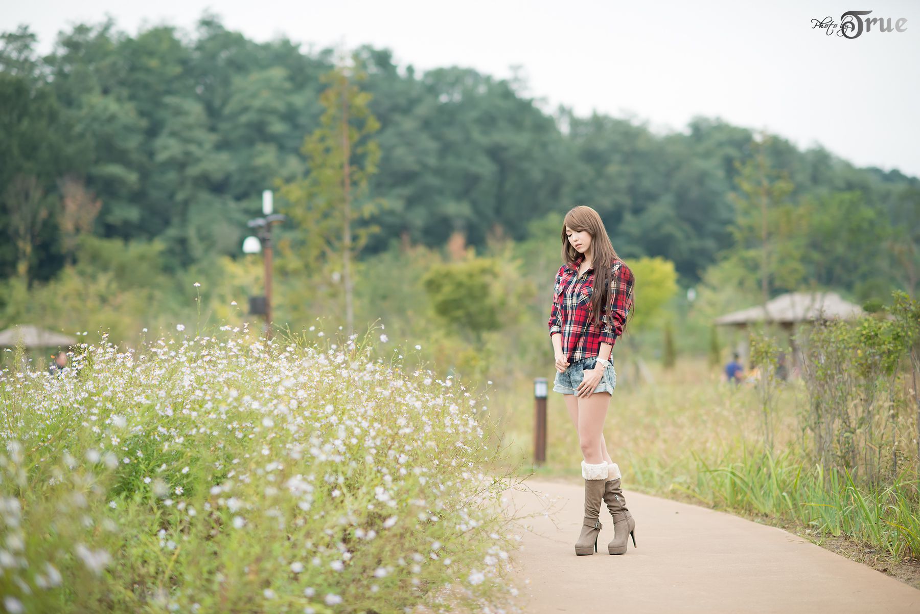 李仁慧《唯美小清新图片》合集版-图24