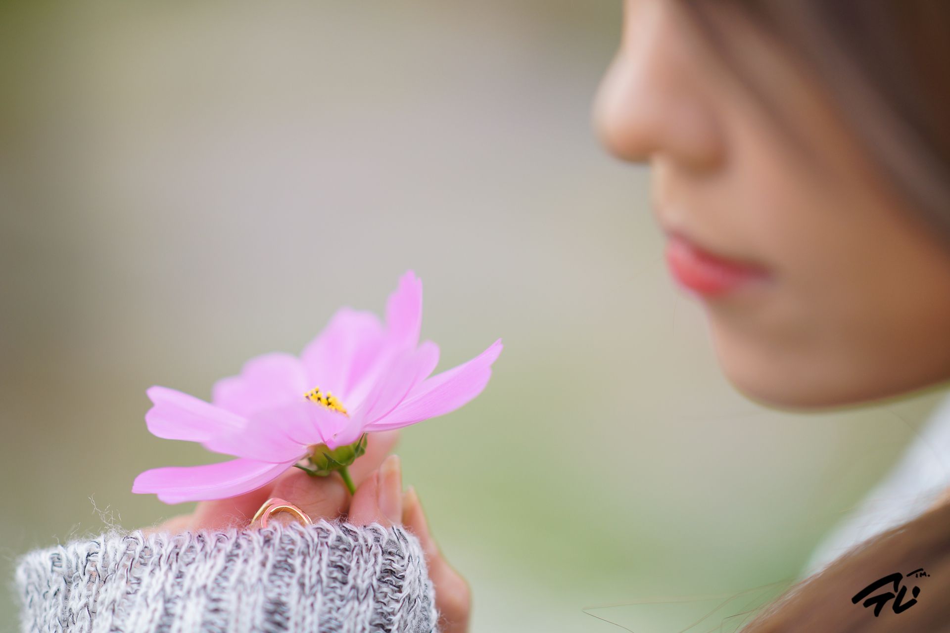 李仁慧《唯美小清新图片》合集版-图25