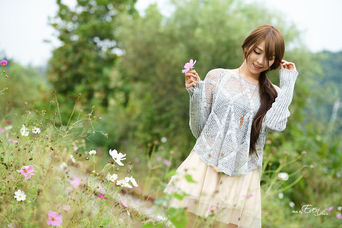 李仁慧《唯美小清新图片》合集版-图26