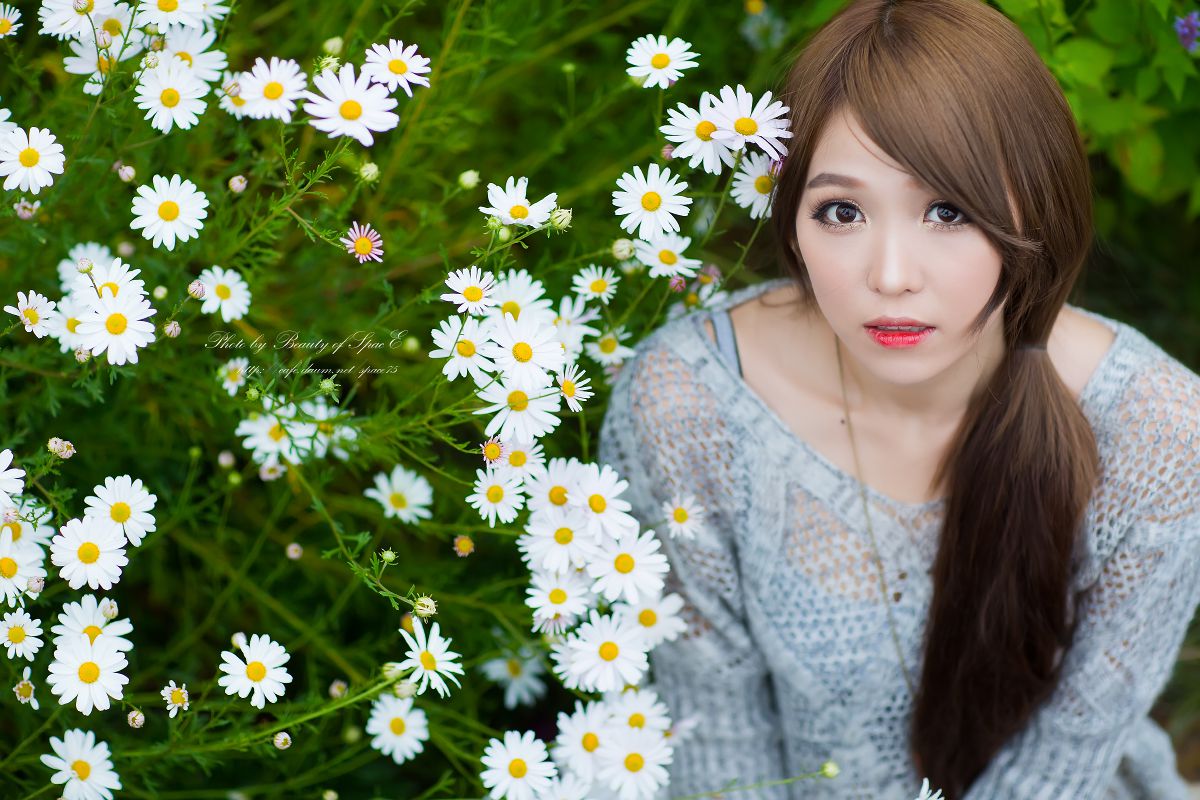 李仁慧《唯美小清新图片》合集版-图27