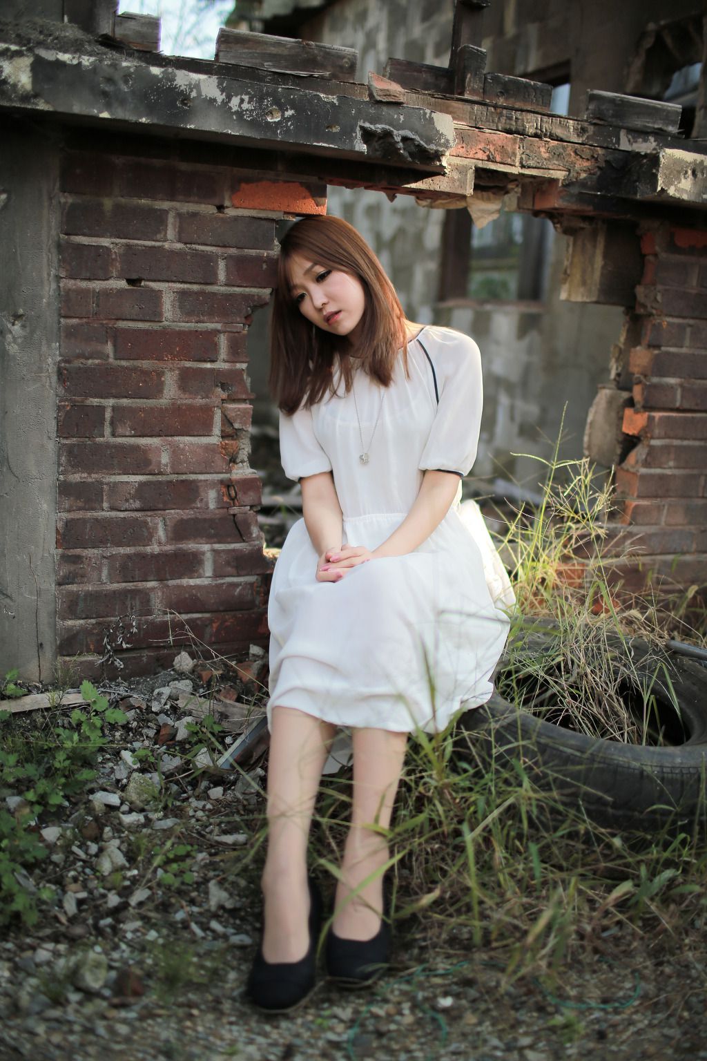 李仁慧《唯美小清新图片》合集版-图2