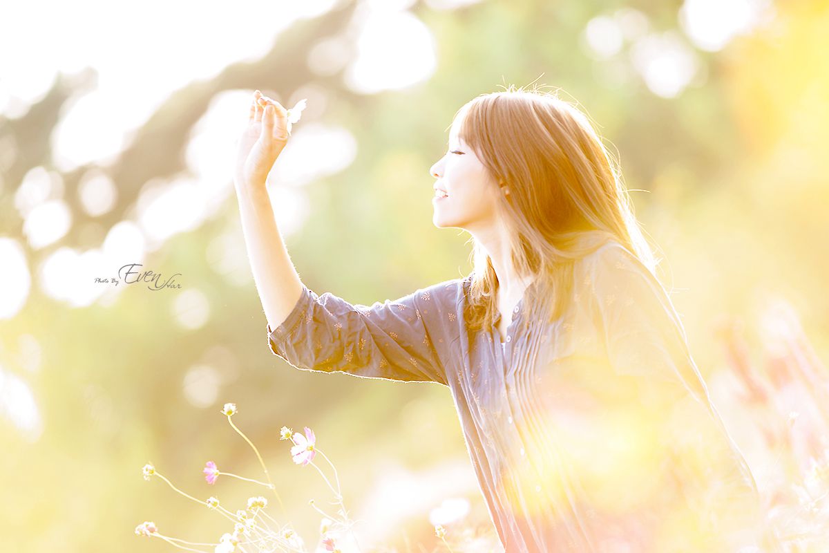 李仁慧《唯美小清新图片》合集版-图29