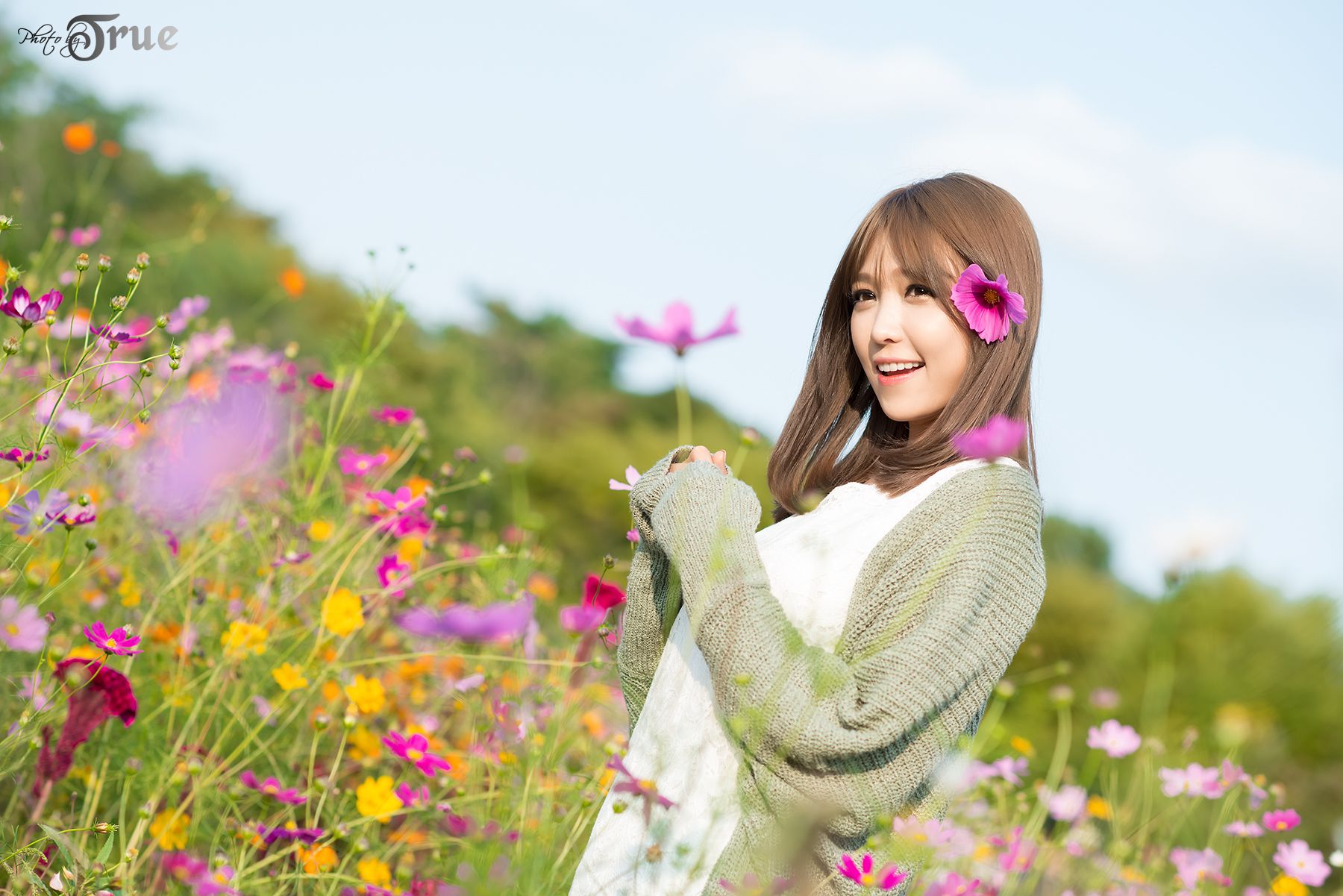 李仁慧《唯美小清新图片》合集版-图30