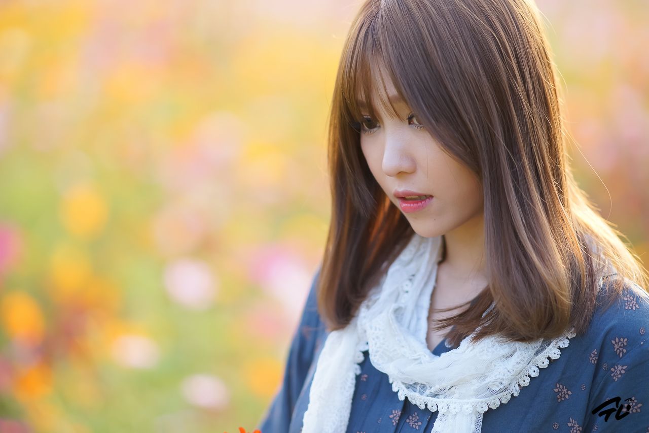 李仁慧《唯美小清新图片》合集版-图34