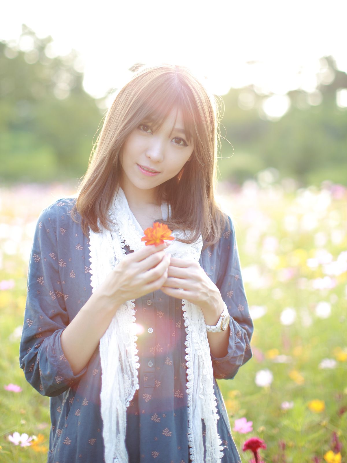 李仁慧《唯美小清新图片》合集版-图36