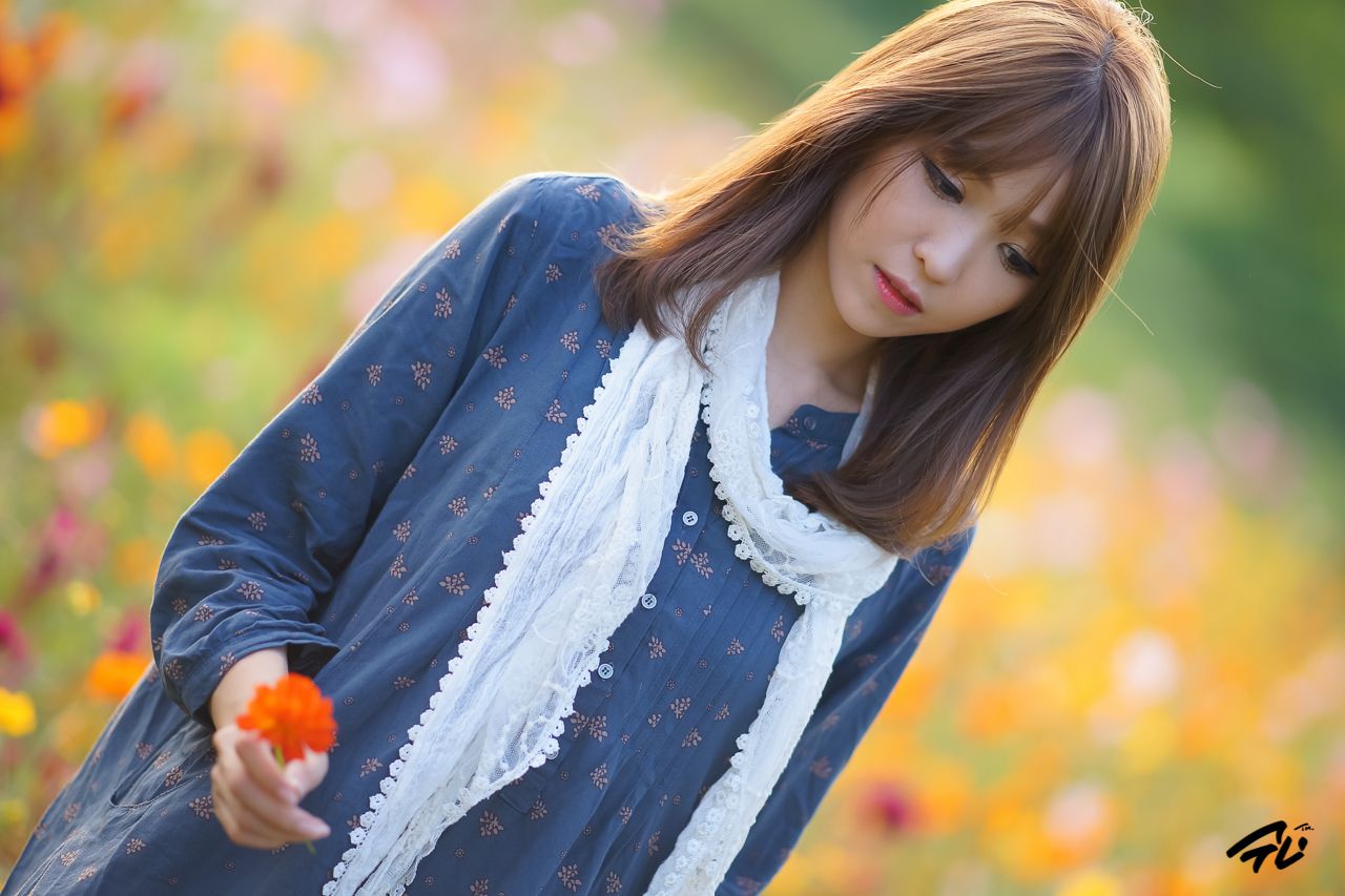 李仁慧《唯美小清新图片》合集版-图37