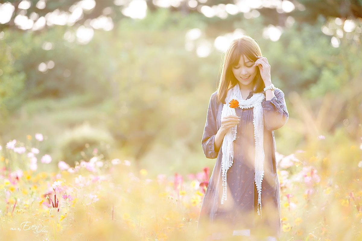 李仁慧《唯美小清新图片》合集版-图39