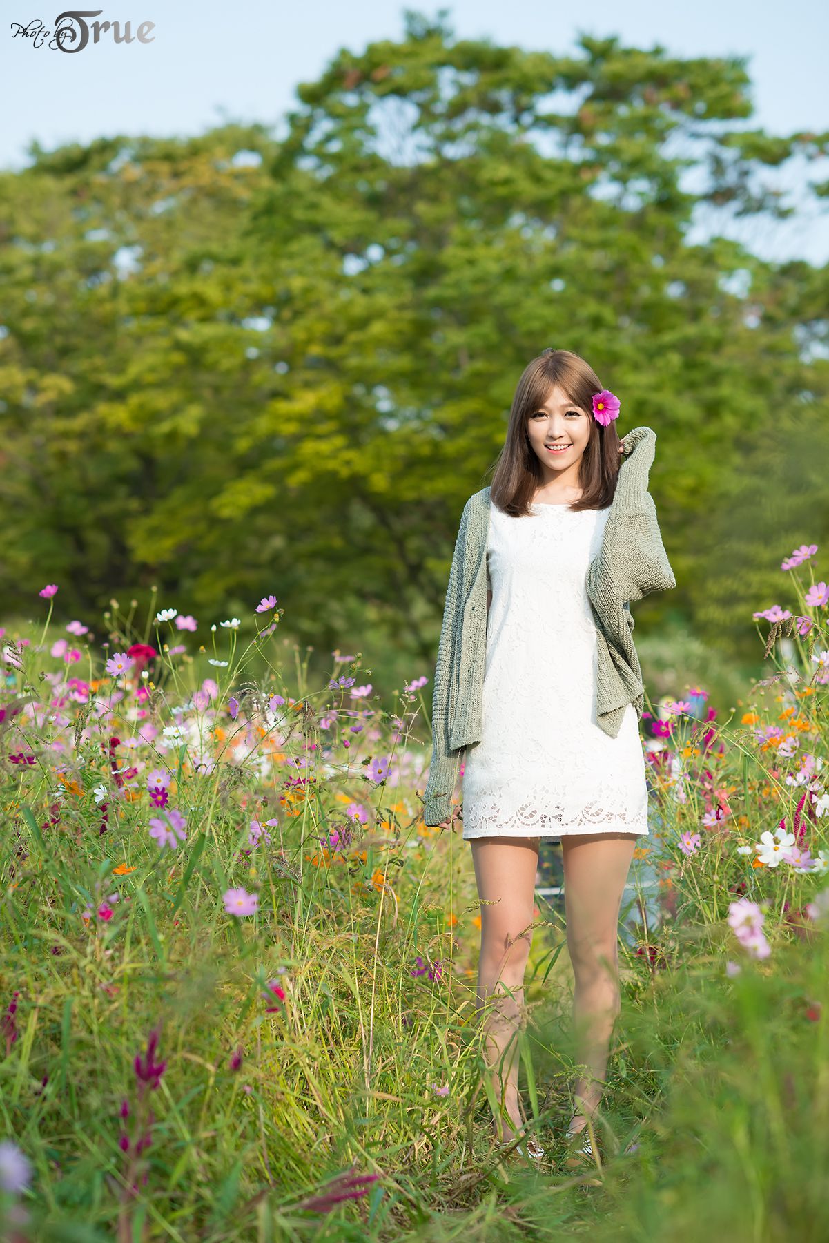 李仁慧《唯美小清新图片》合集版-图40