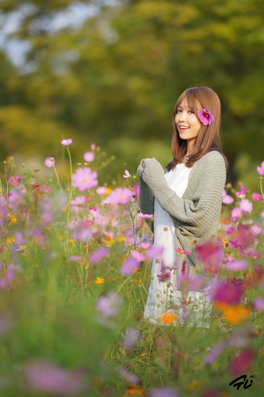 李仁慧《唯美小清新图片》合集版-图42