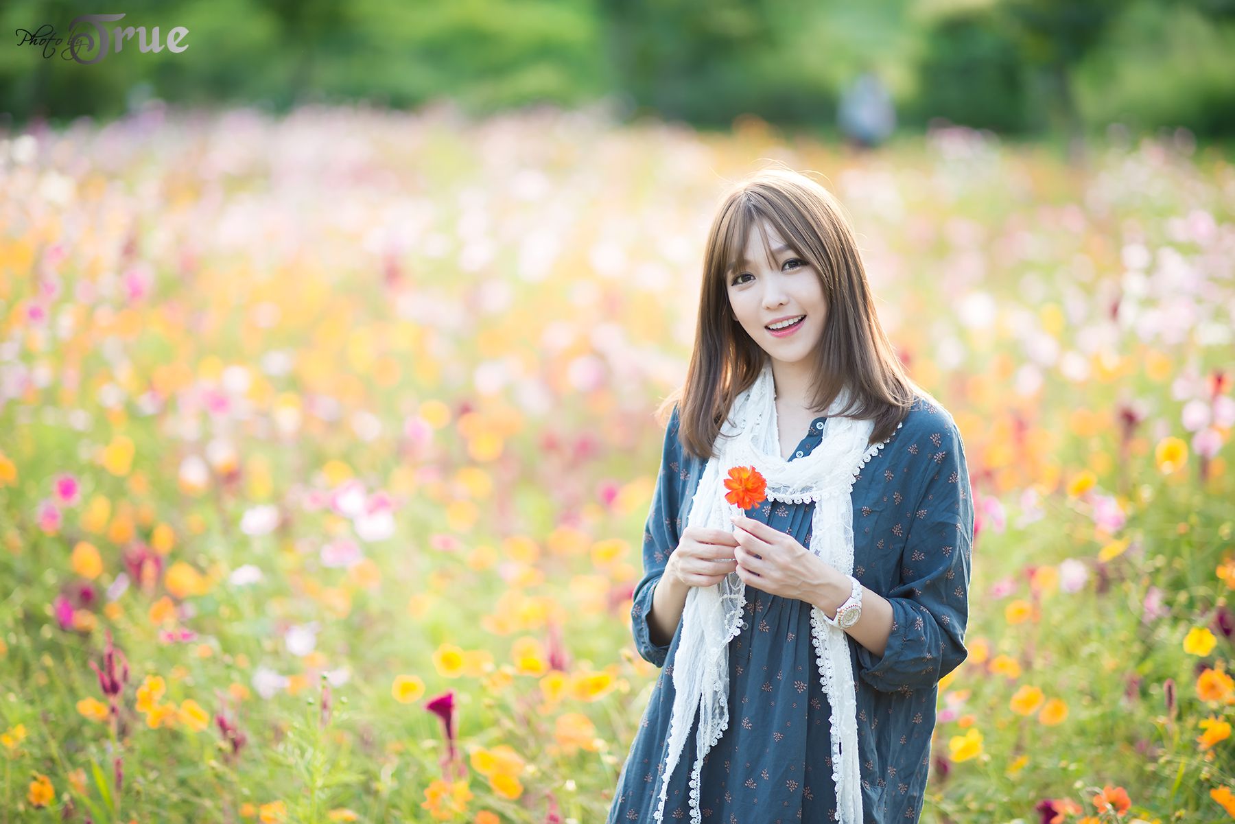 李仁慧《唯美小清新图片》合集版-图43