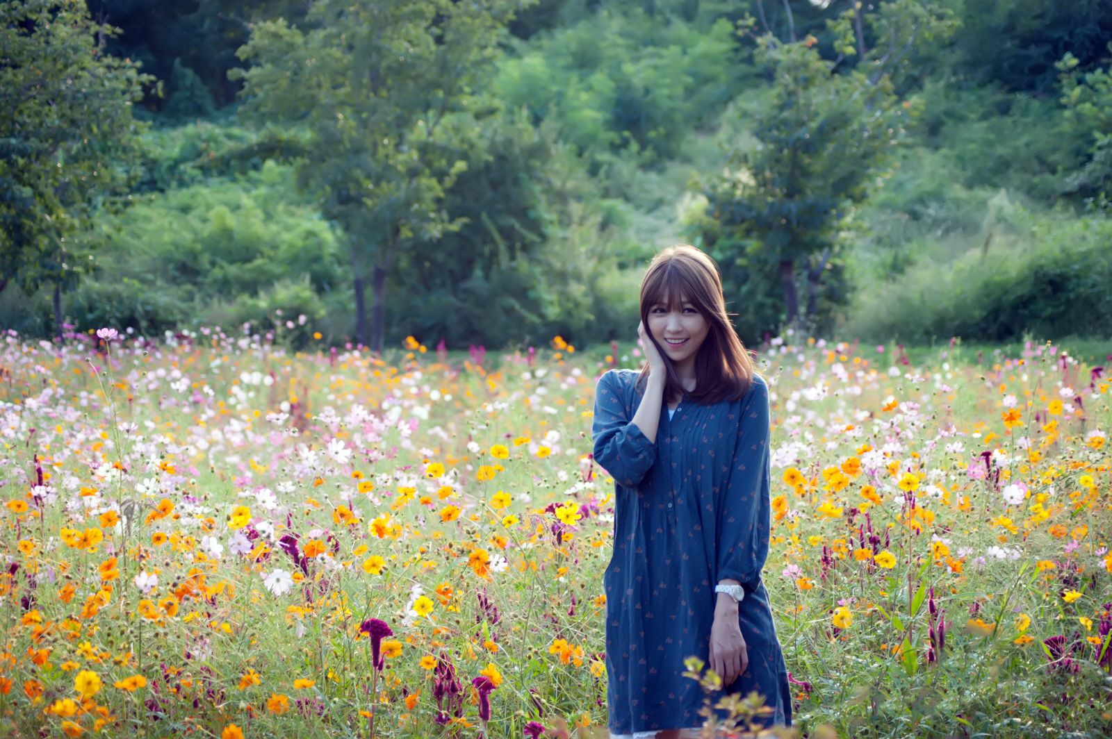 李仁慧《唯美小清新图片》合集版-图44