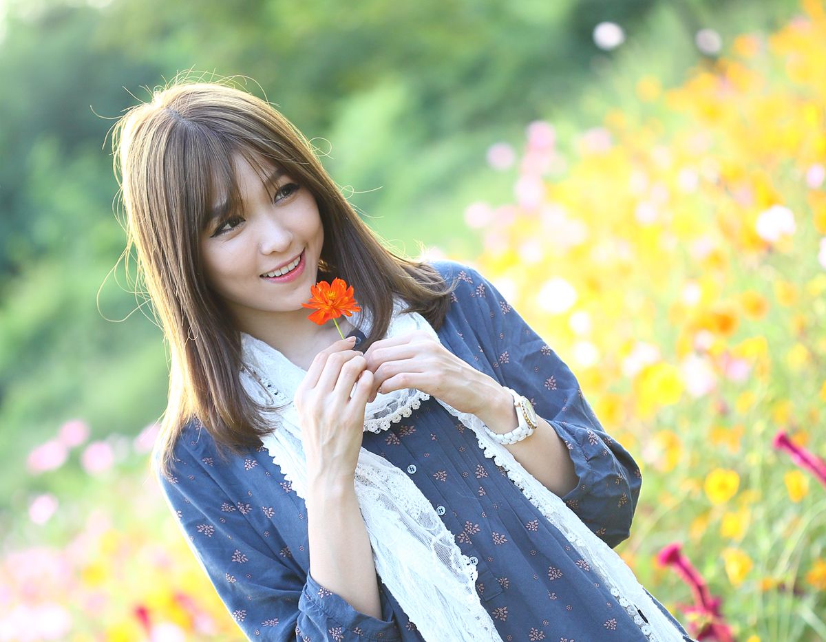 李仁慧《唯美小清新图片》合集版-图45