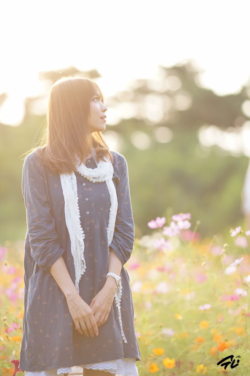 李仁慧《唯美小清新图片》合集版-图46