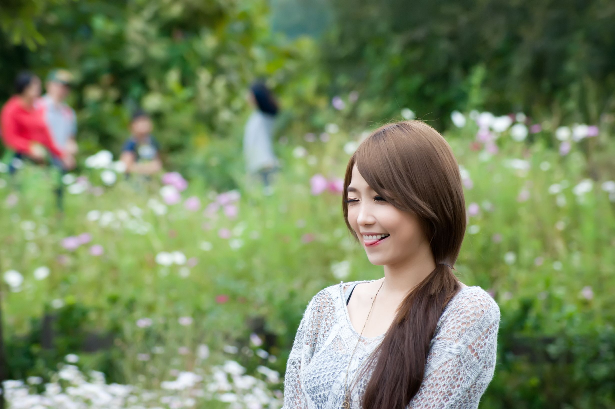 李仁慧《唯美小清新图片》合集版-图4