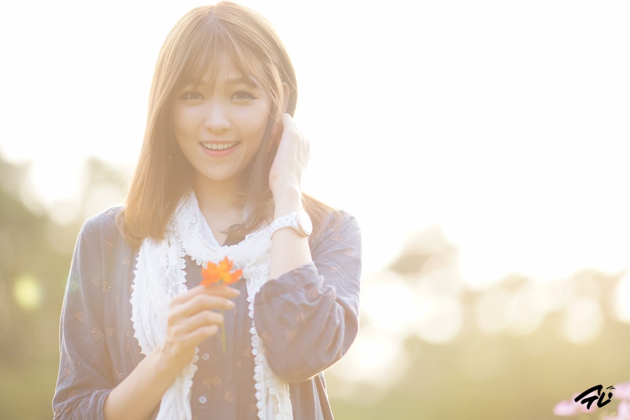 李仁慧《唯美小清新图片》合集版-图49