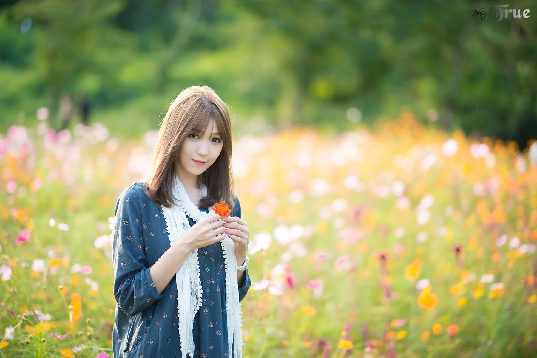 李仁慧《唯美小清新图片》合集版-图50