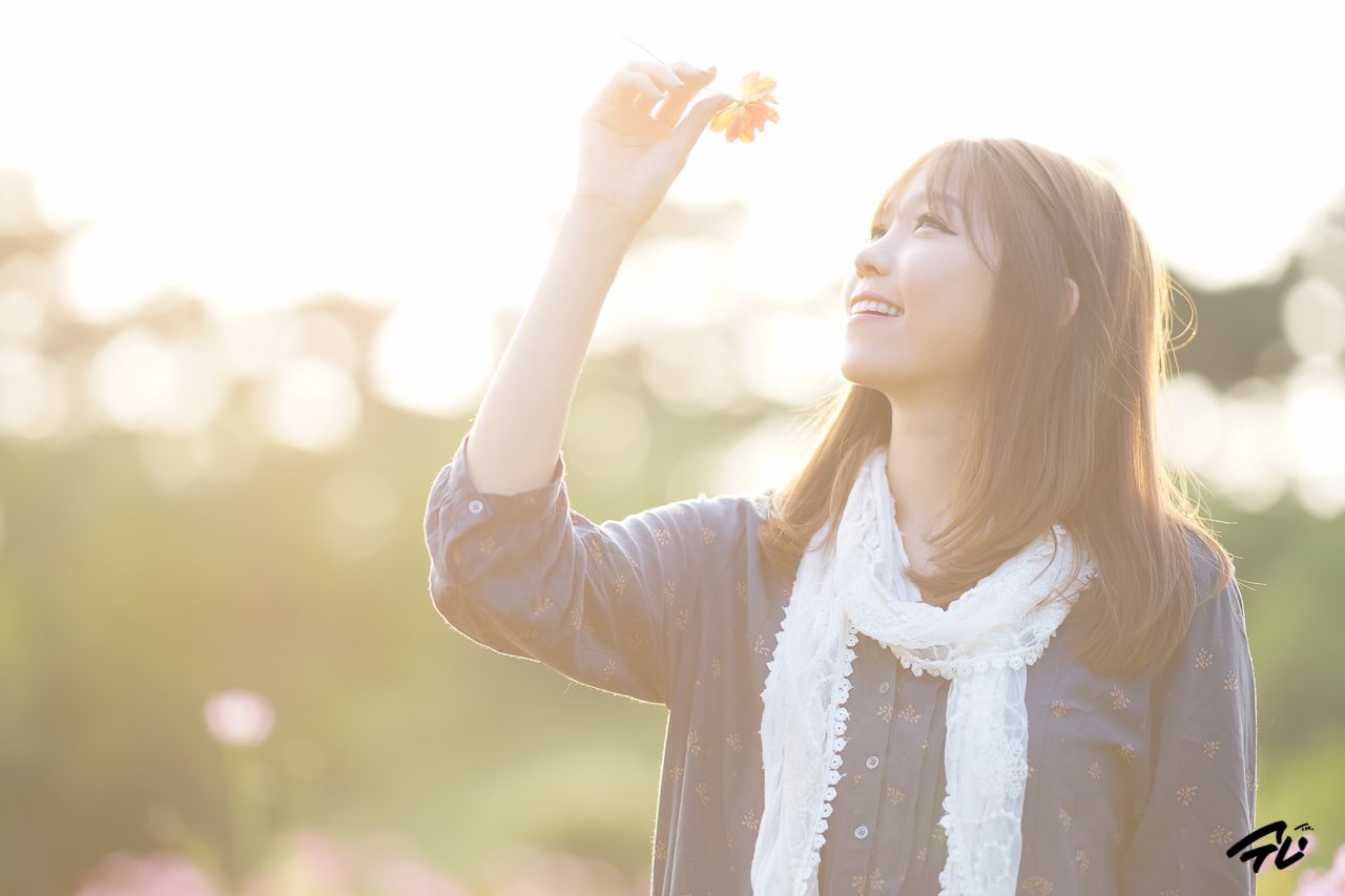 李仁慧《唯美小清新图片》合集版-图51