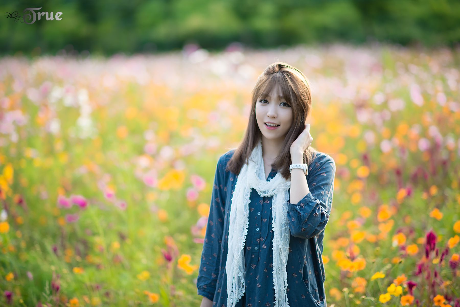 李仁慧《唯美小清新图片》合集版-图53