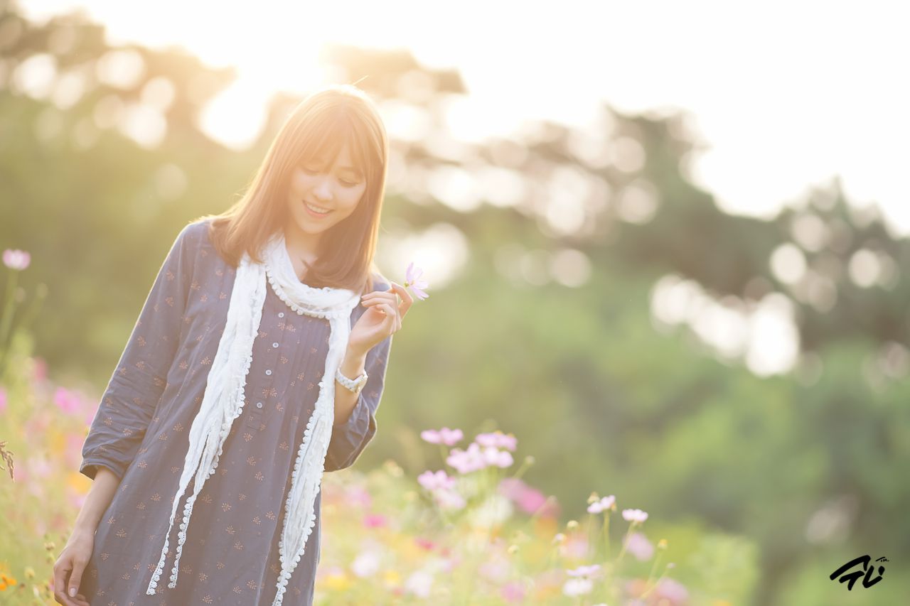 李仁慧《唯美小清新图片》合集版-图55