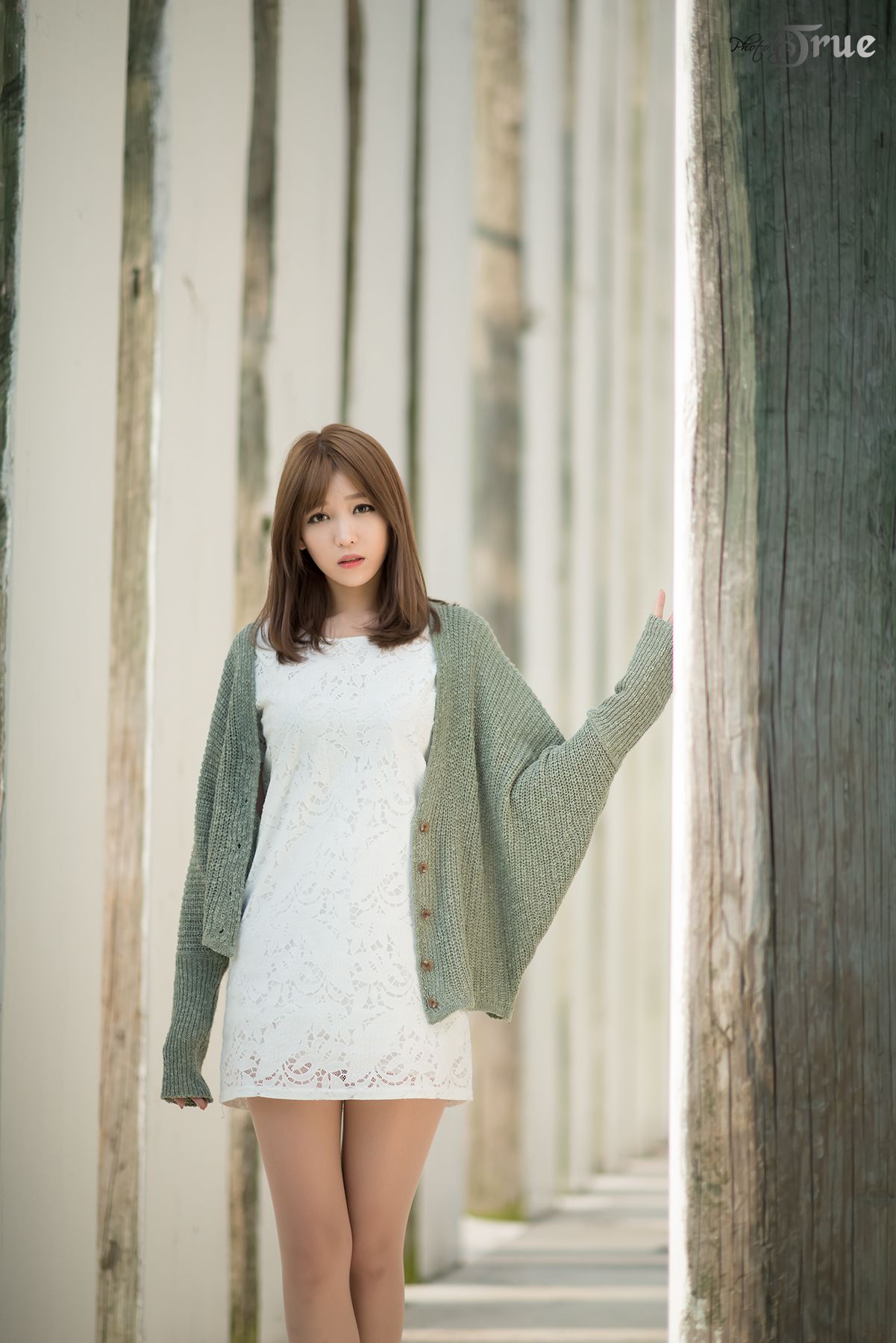 李仁慧《唯美小清新图片》合集版-图56