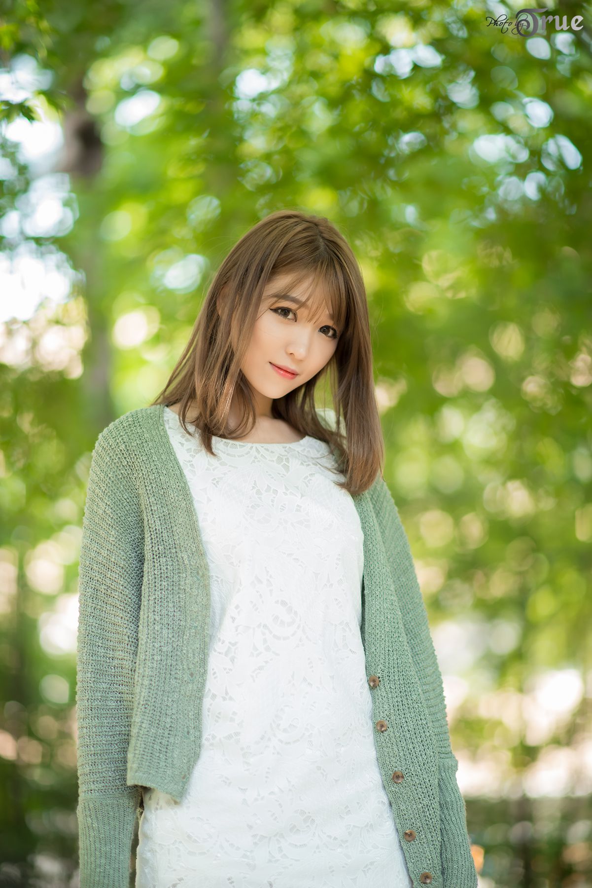 李仁慧《唯美小清新图片》合集版-图59