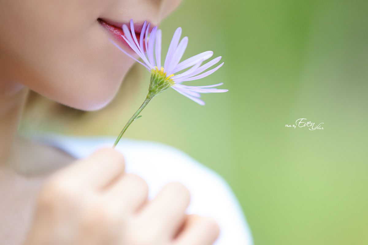 李仁慧《唯美小清新图片》合集版-图60