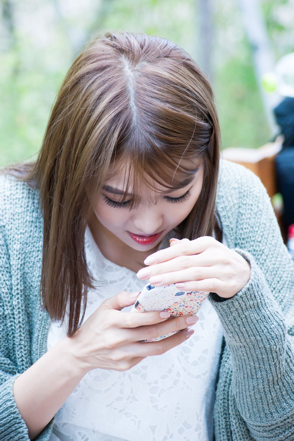 李仁慧《唯美小清新图片》合集版-图62