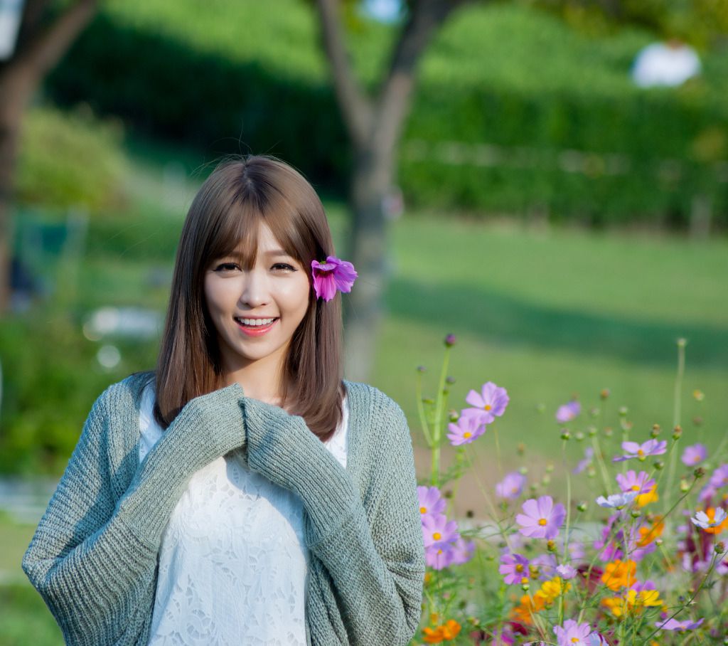 李仁慧《唯美小清新图片》合集版-图63