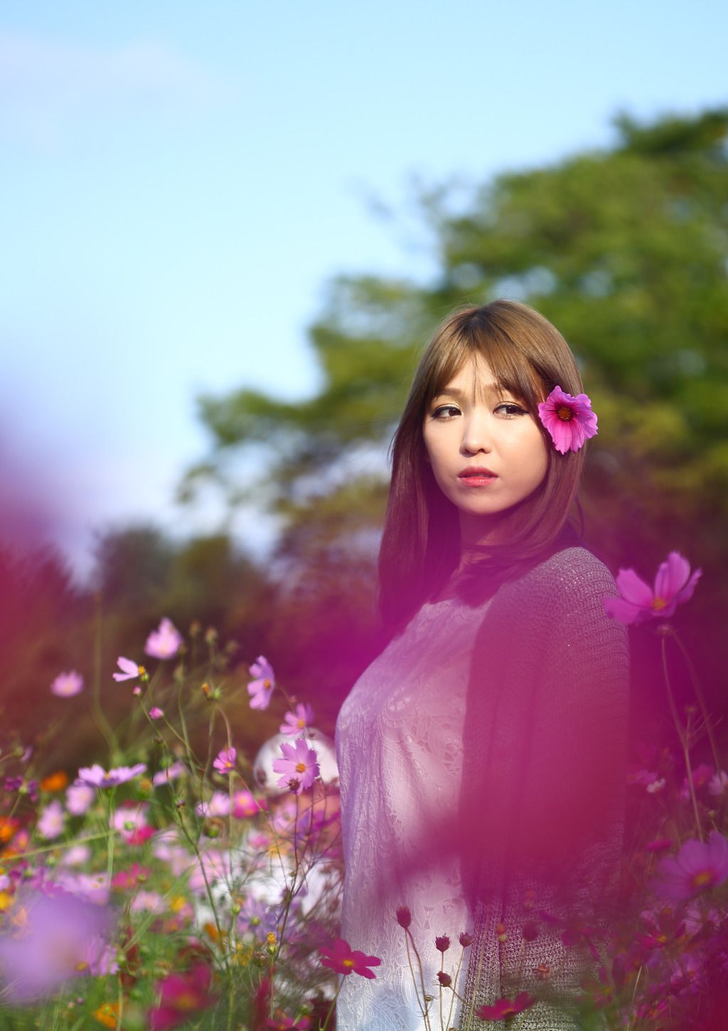 李仁慧《唯美小清新图片》合集版-图68