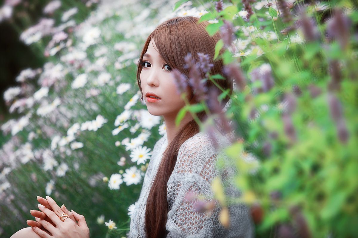 李仁慧《唯美小清新图片》合集版-图6