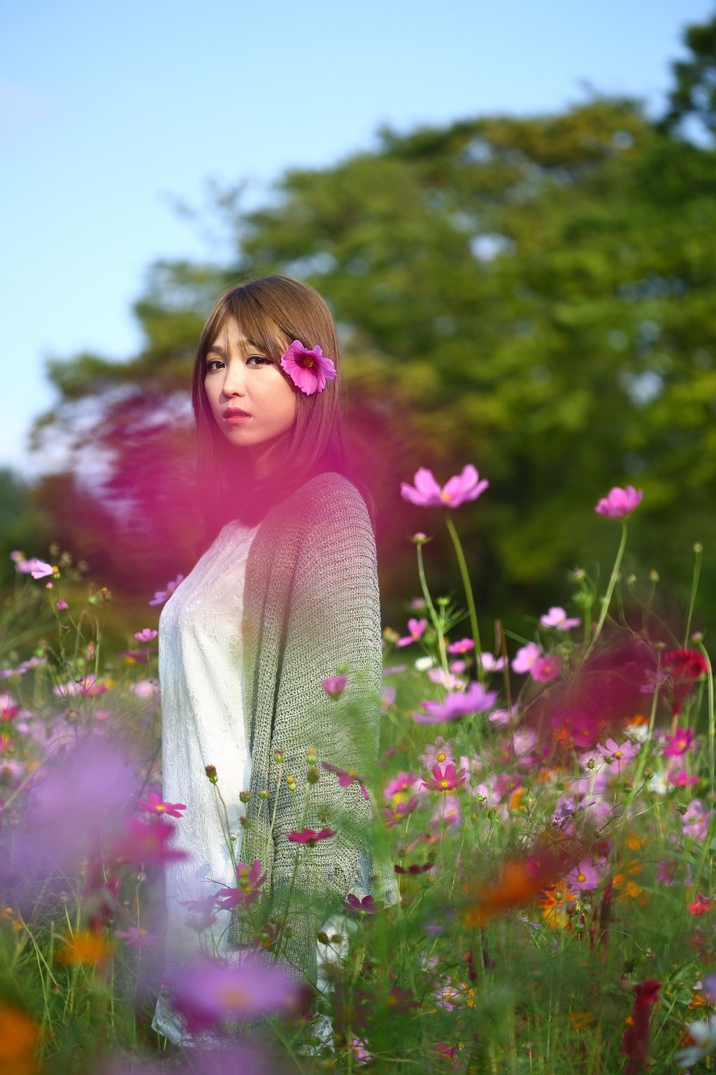 李仁慧《唯美小清新图片》合集版-图69