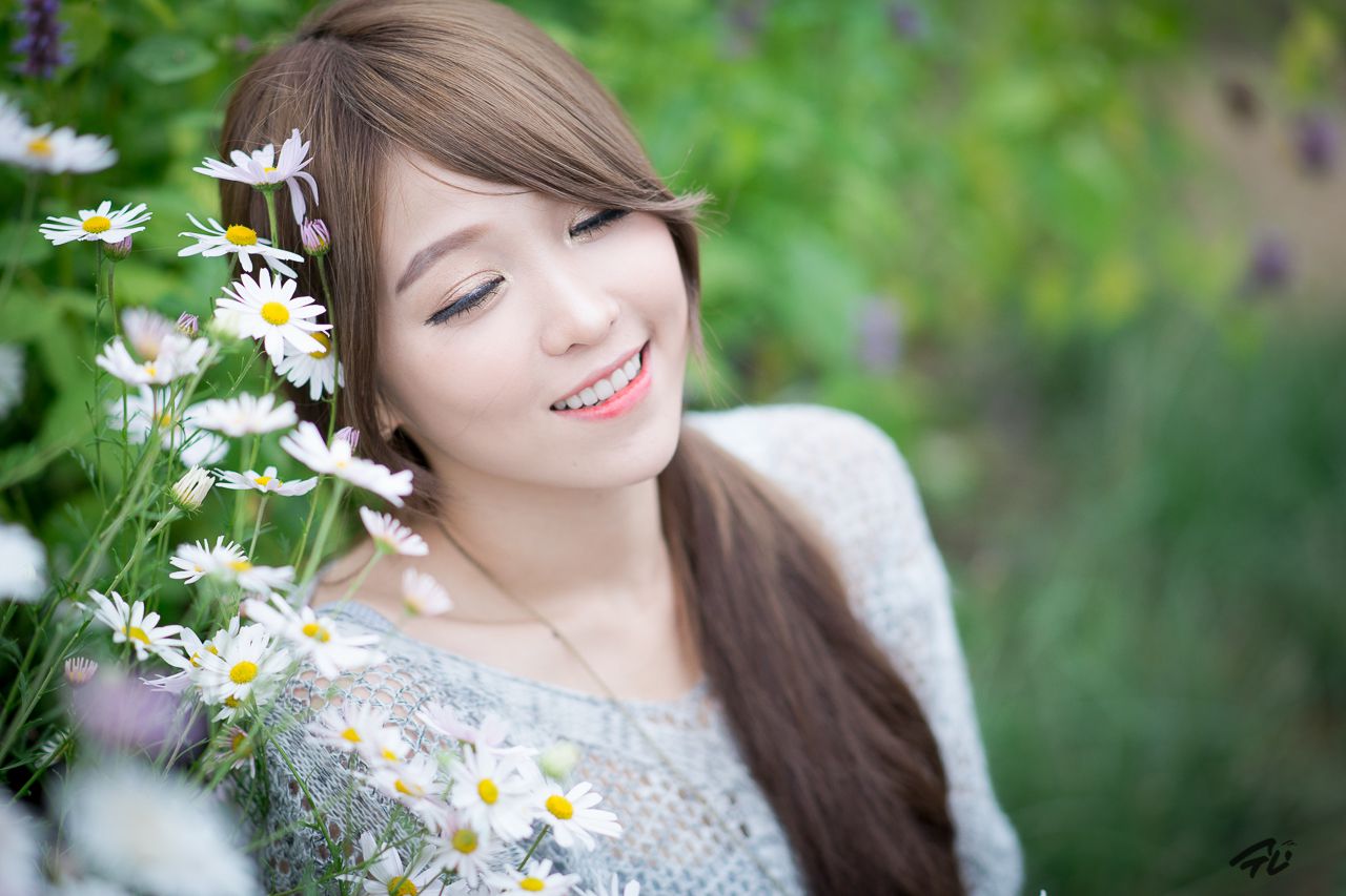 李仁慧《唯美小清新图片》合集版-图8