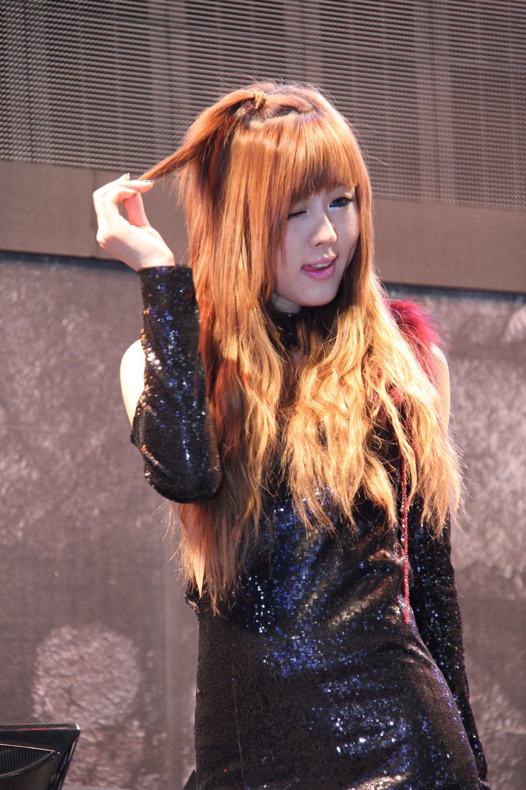 黄美姬/???《游戏展系列图片》第2部-图26